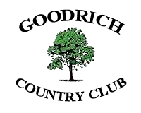 Goodrich Country Club Logo